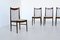 Model 422 Dining Chairs in Rosewood by Helge Sibast for Sibast, Denmark, 1960s, Set of 6, Image 5