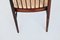 Model 422 Dining Chairs in Rosewood by Helge Sibast for Sibast, Denmark, 1960s, Set of 6 15