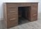 Vintage Desk in Oak, 1950s 6