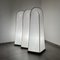 Model Kazuki2 Floor Lamps by Kazuhide Takahama for Sirrah, 1975, Set of 3, Image 5