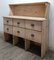 Vintage Chest of Drawers, 1920s, Image 6