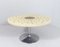 Tulip Mosaic Coffee Table by Heinz Lilienthal, Germany, 1960s 1