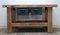 Vintage Console Table, 1940s, Image 1