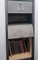 Vintage File Cabinet, 1950s 4