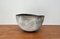 Large Brutalist German Studio Pottery Bowl by Gerhard Liebenthron, 1980s, Image 27