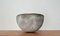 Large Brutalist German Studio Pottery Bowl by Gerhard Liebenthron, 1980s 2