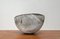 Large Brutalist German Studio Pottery Bowl by Gerhard Liebenthron, 1980s 15