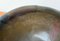 Large Brutalist German Studio Pottery Bowl by Gerhard Liebenthron, 1980s 19