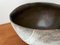 Large Brutalist German Studio Pottery Bowl by Gerhard Liebenthron, 1980s, Image 10