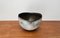 Large Brutalist German Studio Pottery Bowl by Gerhard Liebenthron, 1980s, Image 3