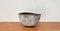 Large Brutalist German Studio Pottery Bowl by Gerhard Liebenthron, 1980s 34