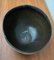 Large Brutalist German Studio Pottery Bowl by Gerhard Liebenthron, 1980s 31