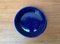 Vintage German Dark Blue Lukull Ceramic Bowl from Schönwald 2