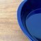 Vintage German Dark Blue Lukull Ceramic Bowl from Schönwald, Image 9