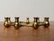 Mid-Century Danish Candleholders by Jens H. Quistgaard, Set of 2, Image 11