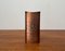 Mid-Century German Brutalist Copper Vase from Mussbach, 1960s, Image 1