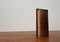 Mid-Century German Brutalist Copper Vase from Mussbach, 1960s, Image 8