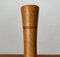 Mid-Century Wooden Candleholder, 1960s, Image 9