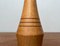 Mid-Century Wooden Candleholder, 1960s, Image 4