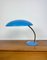 German Model 6782 Desk Lamp by Christian Dell for Kaiser Idell, 1950s 3