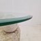 Fossil Stone Coffee Table by Magnussen Ponte, 1980s 11