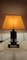 Lampada da tavolo Lumica, Spagna, anni '80, Immagine 2