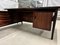 Rosewood Desk by Arne Vodder for Sibast, 1950s 10