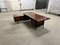 Rosewood Desk by Arne Vodder for Sibast, 1950s 4