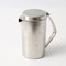 Stainless Steel Creamer by Christa Petroff-Bohne for VEB Abs, 1960s, Image 2