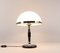 Space Age Mushroom Lamp from Temde, Germany, 1970s 6