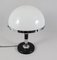Space Age Mushroom Lamp from Temde, Germany, 1970s, Image 4