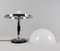 Space Age Mushroom Lamp from Temde, Germany, 1970s, Image 8