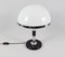 Space Age Mushroom Lamp from Temde, Germany, 1970s 7