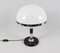 Space Age Mushroom Lamp from Temde, Germany, 1970s, Image 7