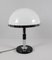 Space Age Mushroom Lamp from Temde, Germany, 1970s 1