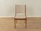 Vintage Dining Room Chairs by Johannes Andersen, 1960s, Set of 4 7