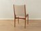 Vintage Dining Room Chairs by Johannes Andersen, 1960s, Set of 4 6