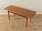 Coffee Table by Wilhelm Renz, 1960s, Image 1