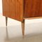 Vintage Wardrobe in Mahogany, 1960s 5