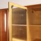 Vintage Wardrobe in Mahogany, 1960s, Image 1