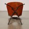 Vintage Medea Chair by V. Nobili for F.lli Tagliabue 5