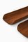 Trays in Teak by Johnny Mattsson, 1960s, Set of 2, Image 3