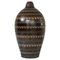 Ceramic Floor Vase by Arthur Andersson, 1950s, Image 1