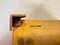 Joyero y decorativo del siglo XX en metal, color plateado y dorado, Francia, Imagen 7