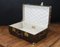 Antique French Travel Trunk from Moynat, 1910, Image 10