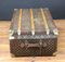 Antique French Travel Trunk from Moynat, 1910 8