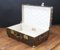 Antique French Travel Trunk from Moynat, 1910 4