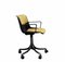 Italian Modus Office Chair by Osvaldo Borsani for Tecno, 1975 3