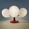 Mid-Century Ceiling Lamp from Kaiser Leuchten, Germany, 1960s 3