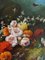 Bodegón con flores, Pintura al óleo sobre cobre, Imagen 11